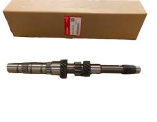 HONDA GENUINE OEM INTEGRA DC5 TYPER K20 Gear box Input Main Shaft eBay