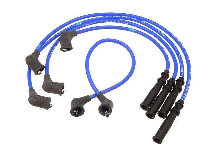 NGK 93TN32R Glow Plug Fits 1996-1997, 2004-2005 VW Passat Ceramic CZ104 Ceramic