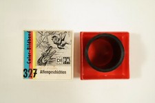 327 Affengeschichten  - DEFA Color Bildband DDR Dia Film Pouva Magica