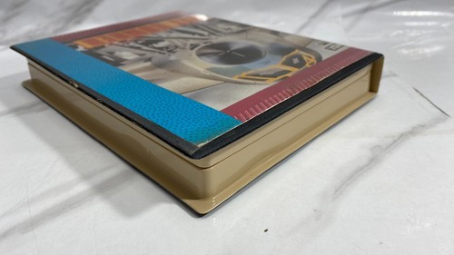 MSX Jet Bomber Game Cartridge (Taiwan) - Picture 7 of 14