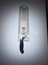 Dexter- Russell 10" Cook's Knife, Black Handle