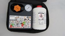 Aston Martin Tyre Repair Sealant Kit