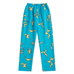 golf wang flame pants size 28