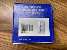 12175-90011 TKN Roller Bearings image