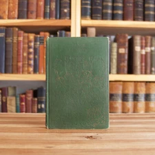 Black Beauty - antique Altemus copy of Anna Sewells' classic horse story