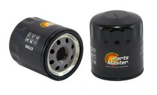 Engine Oil Filter-FLEX Parts Master 67060