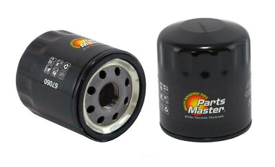 Engine Oil Filter-FLEX Parts Master 67060