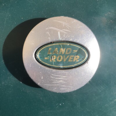 Land Rover Wheel Hub Center Cap BDDOA RRJ500030XXX