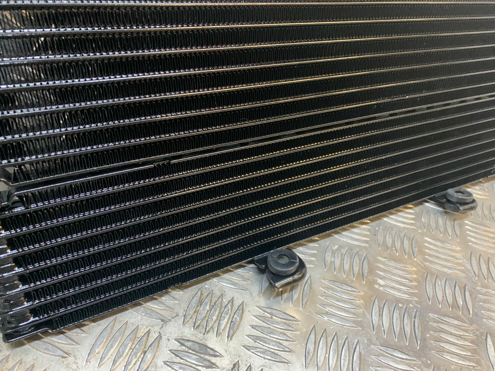 NISSAN NAVARA D40 2.5 DCI 0515 OIL COOLER AUTO GEARBOX TRANSMISSION