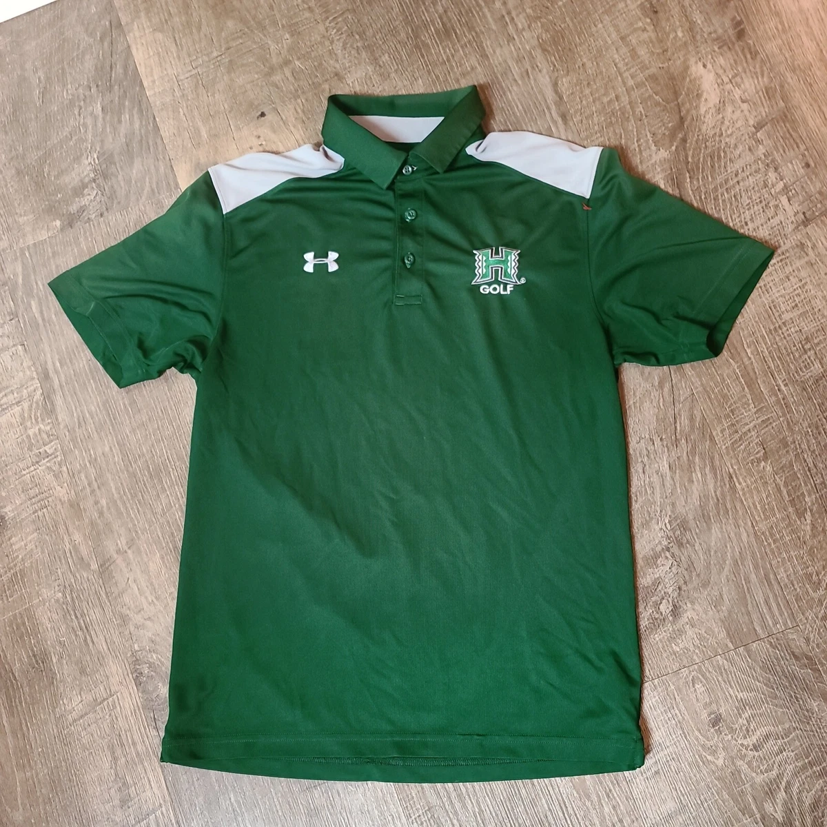 under armour rainbow shirt
