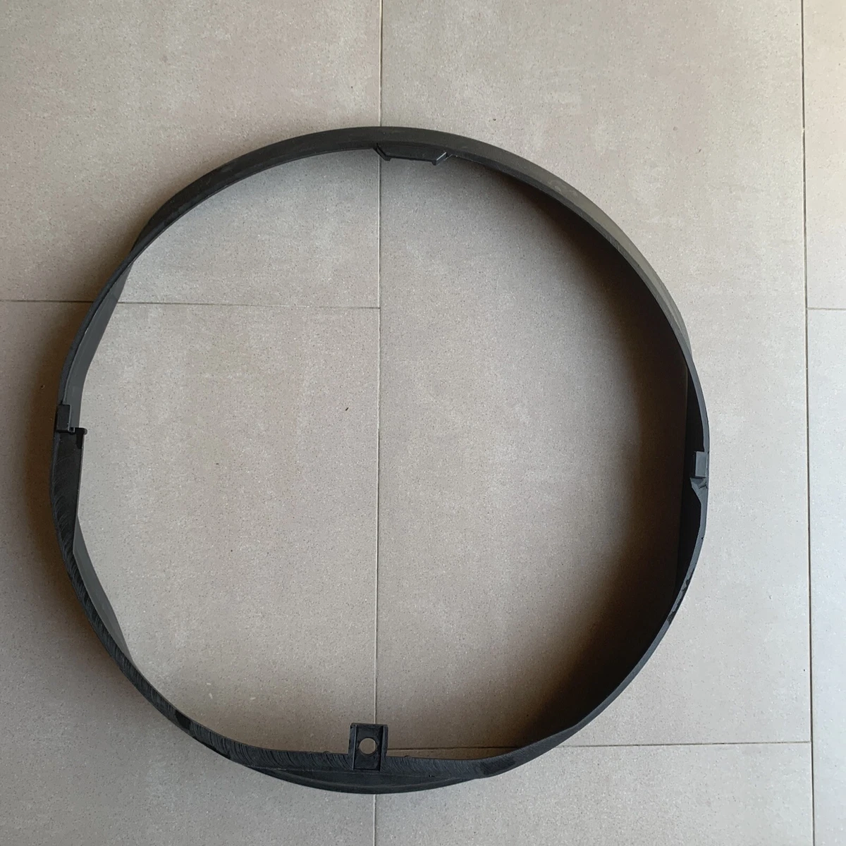 AUDI A8 D2 - FAN COWL / Surround 4D0121197F | eBay 