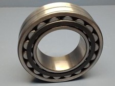22228-E1-XL FAG Roller Bearings image