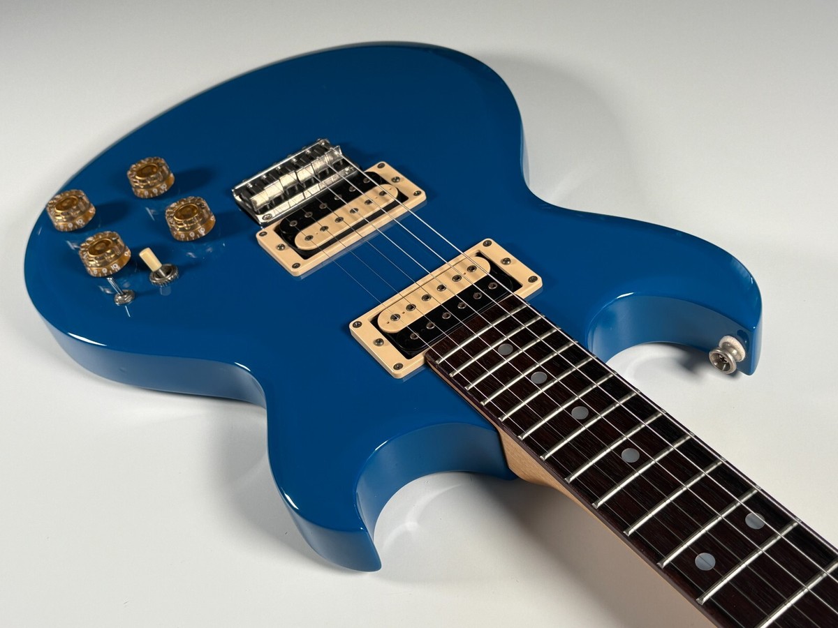 Aria Pro II CS-350 '81 Vintage MIJ Electric Guitar Made in