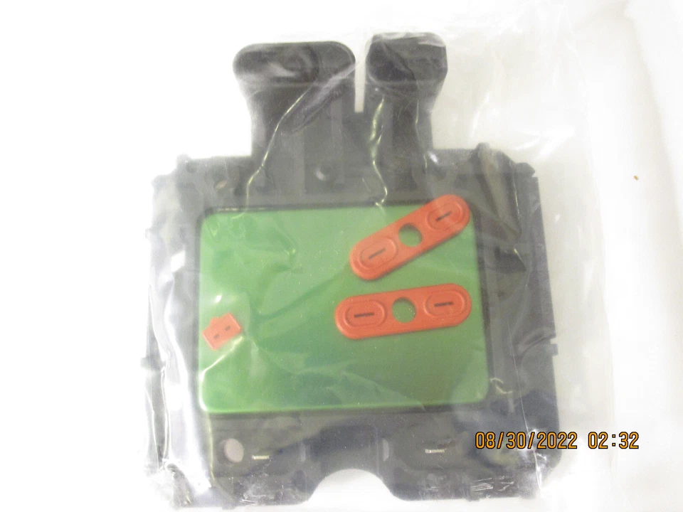 Ignition Control Module Standard LX344T Foto 4 de 4