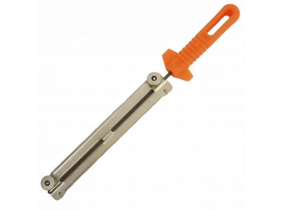 Makita chainsaw sharpener new arrivals