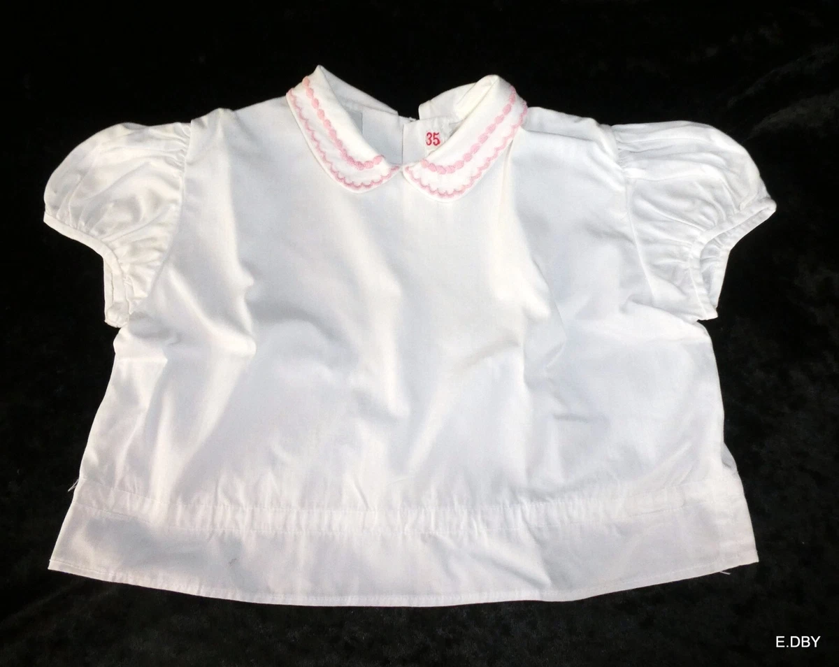 Brassière outlet coton bébé