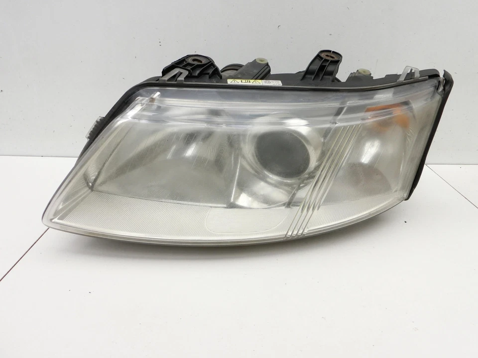Xenon LICHT Scheinwerfer Frontscheinwerfer Links für Saab 9-3 93 YS3F 05-07 - Bild 2 von 4