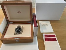 Omega Seamaster Proffesional 600m in great condition. Original Box & paperwork. 2