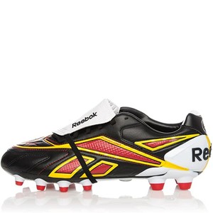 reebok valde
