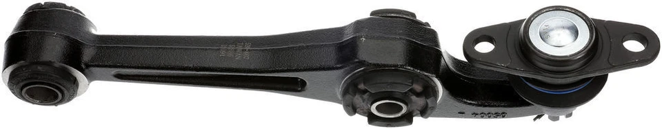 悬架控制臂和球适合 1987 - 1991 年丰田凯美瑞·多曼 OE 解决方案 — 第 3/4 张图片