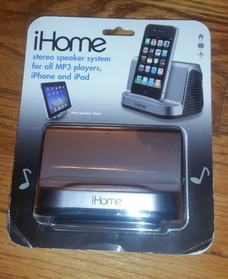ihome idm3