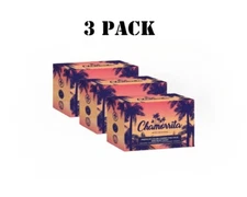 Chamorrita Kojic Acid Whitening Soap Lighten Dark Spots Even Tone (3 Pack)