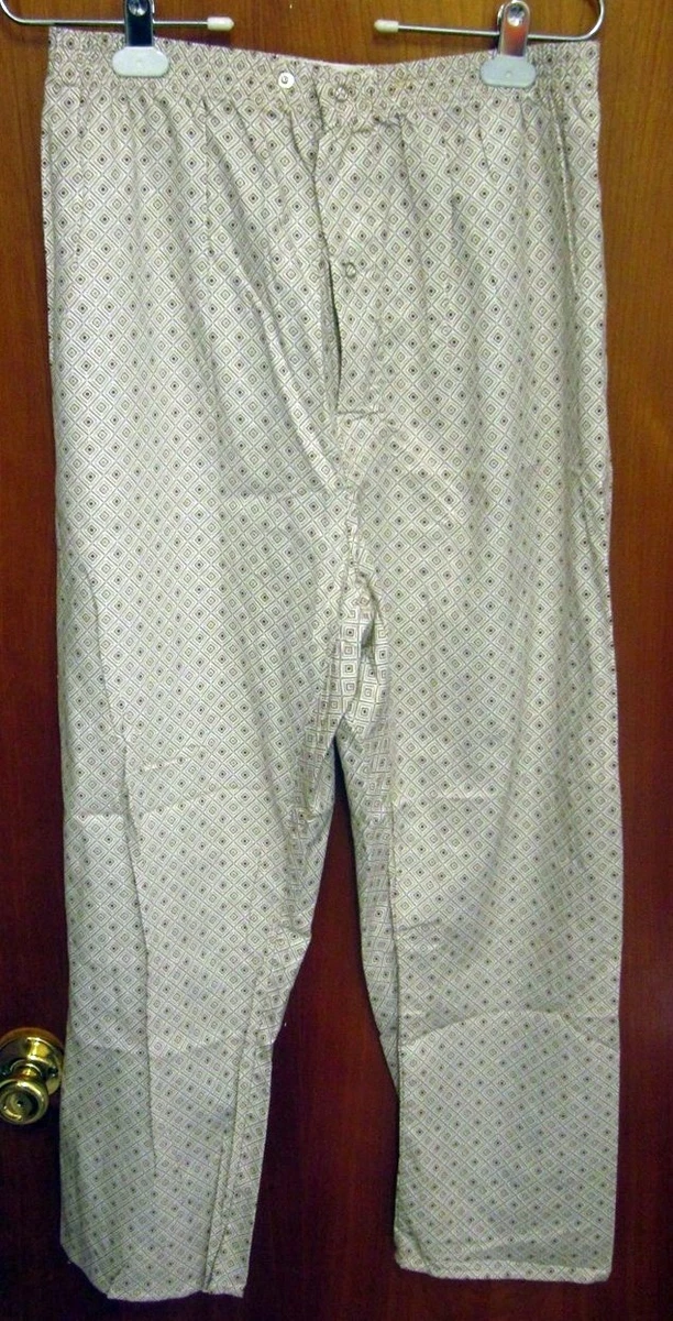 Meijer pajama pants sales