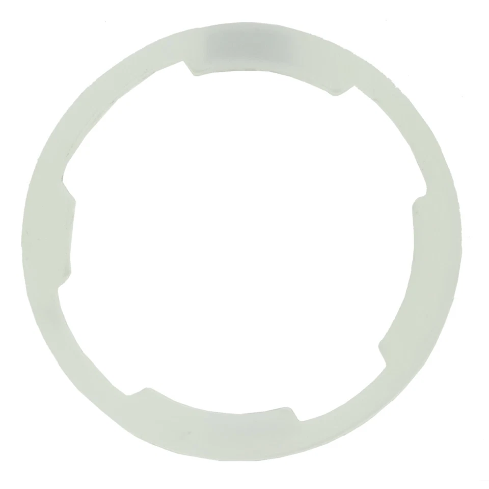 Kit de bloqueo de maletero ACDelco con llave para Buick LeSabre Cadillac DeVille Olds Cutlass Foto 4 de 4