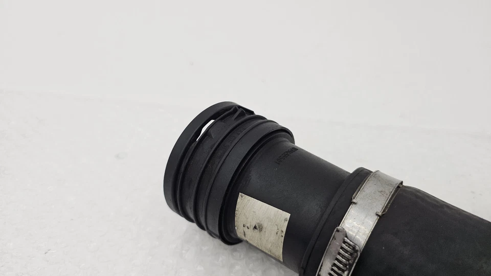 2007-2013 Mini Cooper Hardtop R56 1.6 Turbo tubo intercooler 1371 7611120-01 fabricante de equipamento original - Imagem 2 de 4