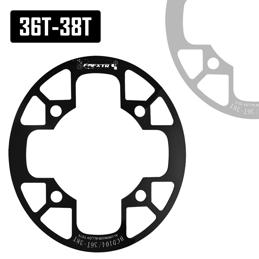 3242T Chainring Cover Chain Guard 104bcd MTB Road Bike Crankset