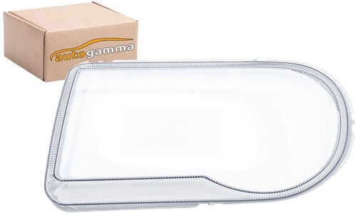 Lentille De Phare Gauche Pour Chrysler 300C I (2004-2010) - Conducteur - Marque Auto Gamma - Neuf Sous Emballage