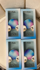 4 pack- 2 in 1 Phone Stand  Stick on Mirror
