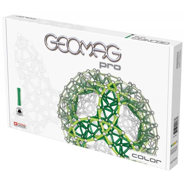 Geomag 儿童玩具、爱好