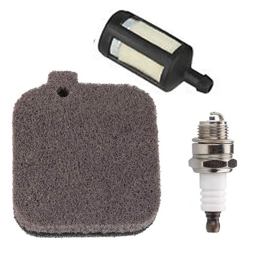 MELKL Kit De Couvercle De Filtre à Air Pour Stihl BG45 BG55 BG46 BG65 BG85 SH55 SH85 Souffleur De Feuilles 4229 1200 606, 4229 141 0800, 4229 141 0500