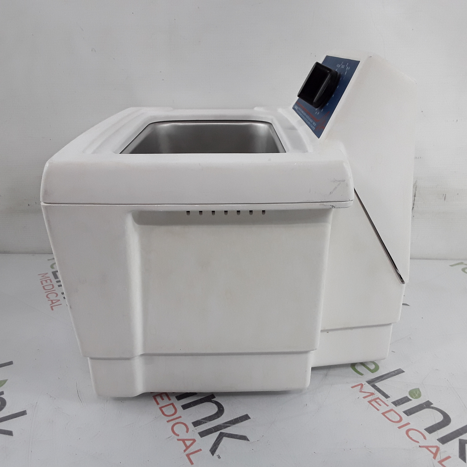 Branson Ultrasonics 2510 Ultrasonic Bath Cleaner eBay