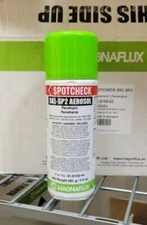 SPOTCHECK SKL-SP2 Aerosol 01-5155-83 (Case) 01-5155-44