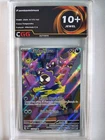 Carte Pokémon Français Fantominus (TEF 177) Forces Temporelles CGG 10+ 26770070