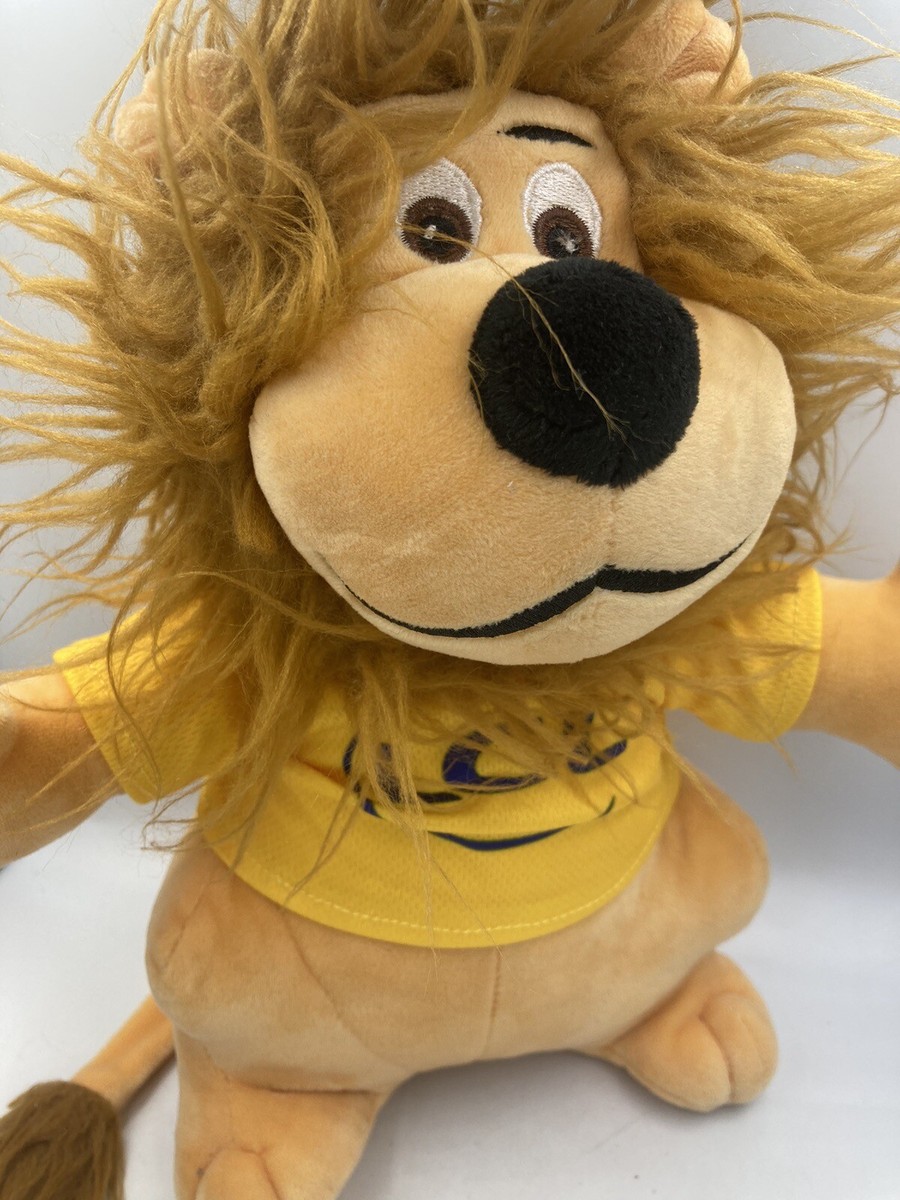 Tour de France Teddy Green Jersey 24cm