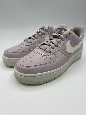 Nike Air Force 1 '07 SE Next Nature Platinum Violet DV3808-001