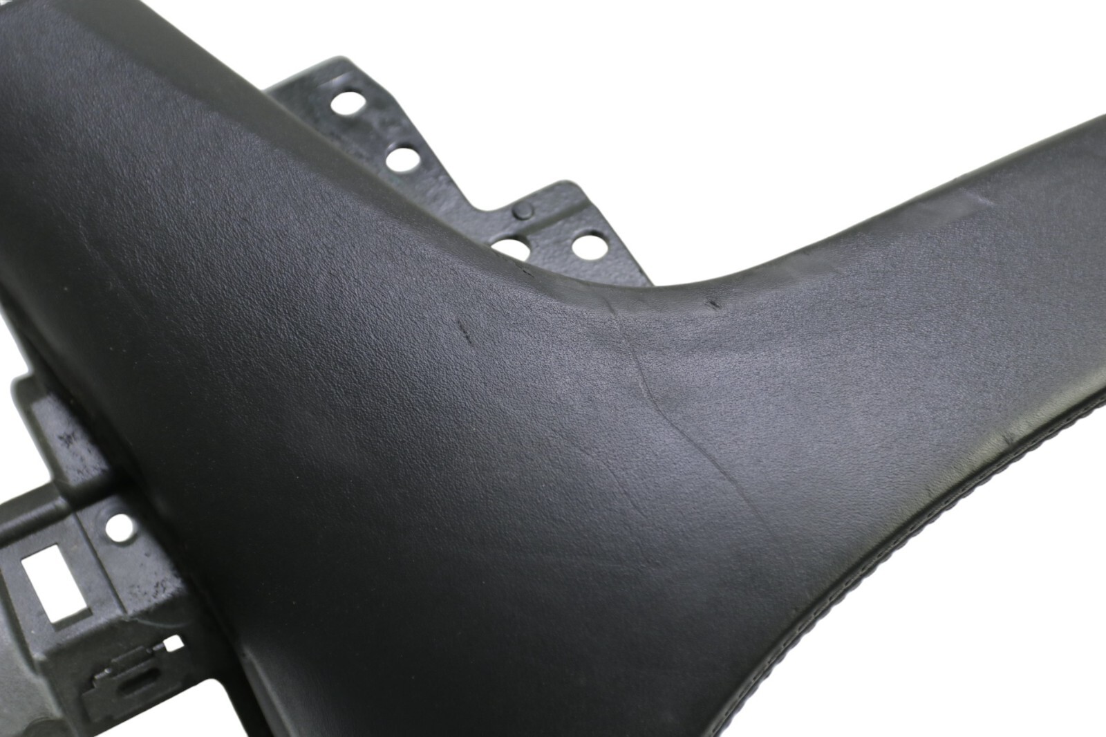 Bentley Flying Spur Front Leather Dashboard Trim Panel 2014 - 2018 OEM