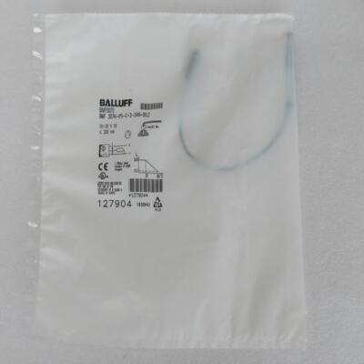 1PC   BALLUFF sensor BMF 307K-PS-C-2-S49-00, 2 BMF0070