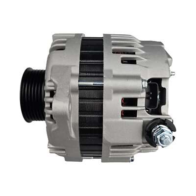 Alternator for Nissan Maxima A33 A32 3.0L VQ30DE J31 & Murano Z50 3.5L VQ35DE