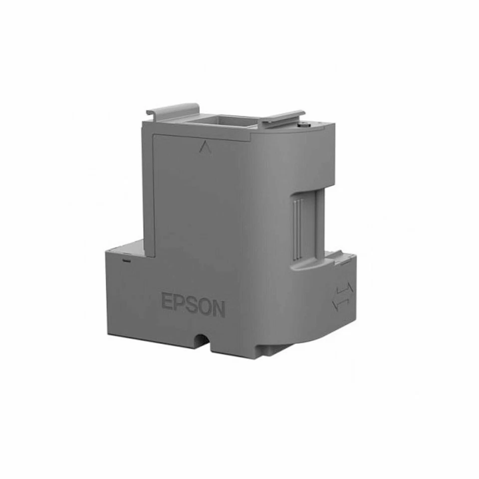 EPSON T04D1 T04D100 C13T04D100 ORIGINALE VASCHETTA RECUPERO INCHIOSTRO