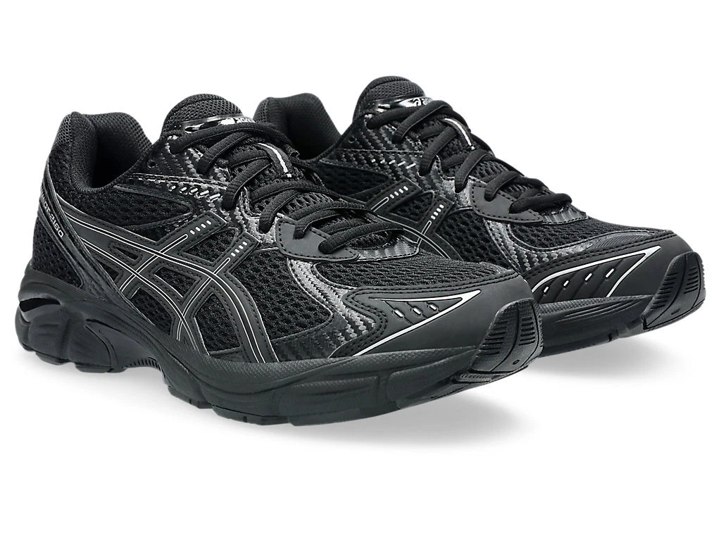 JJJJound x ASICS GT 2160 Black Just Listed 2026