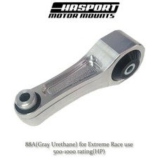 Hasport Rear Engine Mount Fit 2009-2018 Honda Fit 2011-2016 Honda Cr-z Gerr-88a Hasport Rear Engine Mount Fit 2009-2018 Honda Fit 2011-2016 Honda Cr-z Gerr-88a