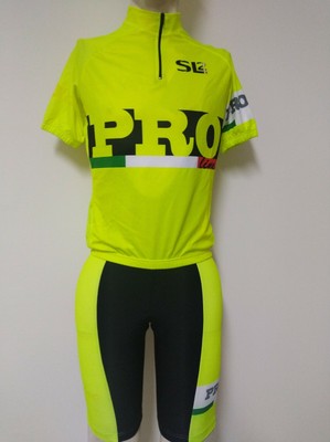 Cycling children size 42 10/13 anni PROline SL2 | eBay