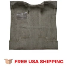 FITS 1988-1999 Chevrolet K1500 Reg Cab Cutpile Carpet FREE SHIPPING