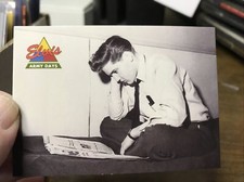 1992 The River Group Collection Elvis Presley # 43