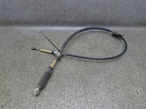 Schaltseil Automatikgetriebe Schaltzug Nissan Pathfinder 2.5 CDI R51 05.1781.151