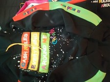 Men's MoneyCharm Cash Rules 2 Piece Fleece Set